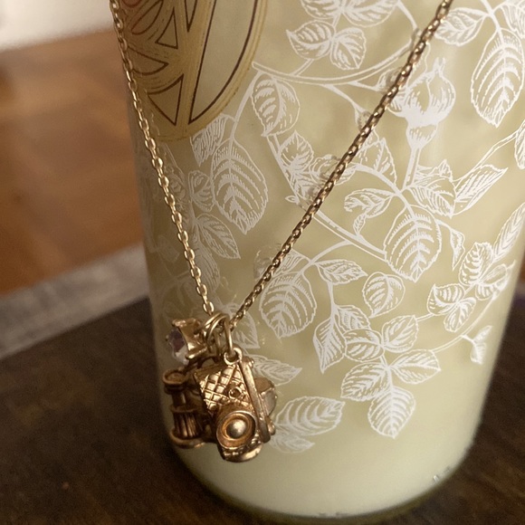 Fashion necklace - Picture 4 of 6